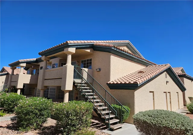 Photo 1 of Condo for sale at 8410 Eldora Ave #2078, Las Vegas, NV 89117 | MLS# 2796236 | Listing updated on 2026-08-29