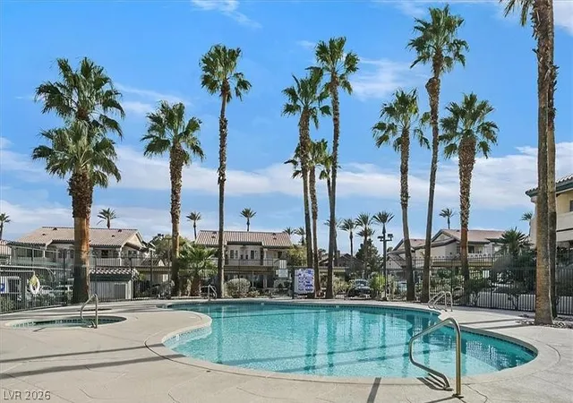 Photo 2 of Condo for sale at 8410 Eldora Ave #2078, Las Vegas, NV 89117 | MLS# 2796236 | Listing updated on 2026-08-29