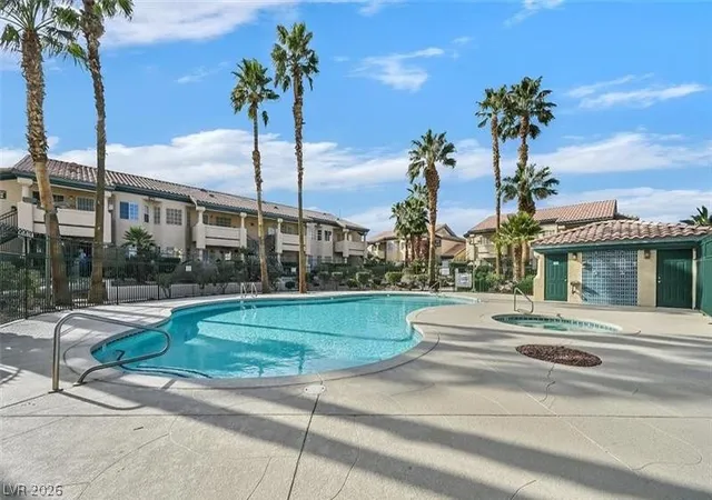 Photo 3 of Condo for sale at 8410 Eldora Ave #2078, Las Vegas, NV 89117 | MLS# 2796236 | Listing updated on 2026-08-29