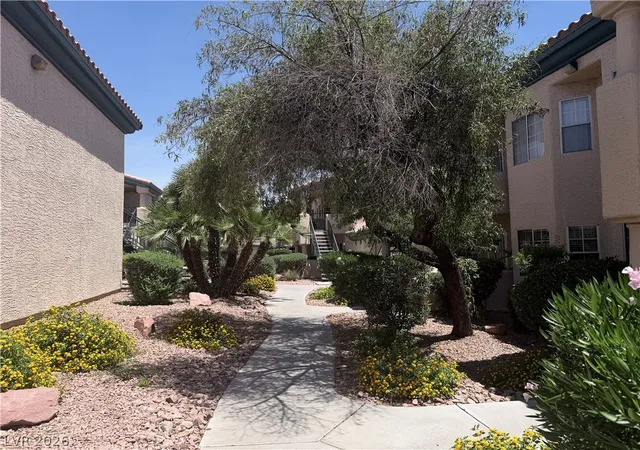 Photo 3 of Condo for sale at 8410 Eldora Ave #2078, Las Vegas, NV 89117 | MLS# 2796236 | Listing updated on 2026-08-29