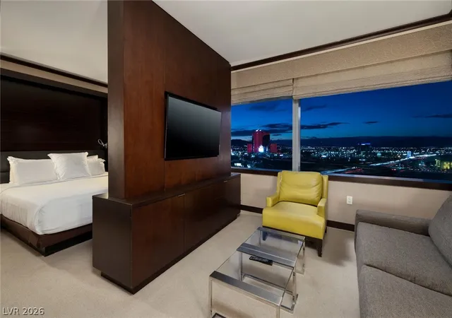 Photo 2 of Condo for sale at 2600 W Harmon Ave #16046, Las Vegas, NV 89158 | MLS# 2785859 | Listing updated on 2026-08-03