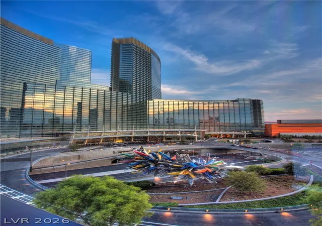 Photo 3 of Condo for sale at 2600 W Harmon Ave #16046, Las Vegas, NV 89158 | MLS# 2785859 | Listing updated on 2026-08-03