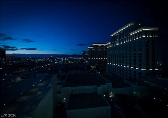 Photo 4 of Condo for sale at 2600 W Harmon Ave #16046, Las Vegas, NV 89158 | MLS# 2785859 | Listing updated on 2026-08-03