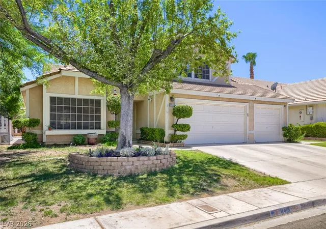 Photo 3 of Single family home for sale at 6413 Vicuna Dr, Las Vegas, NV 89146 | MLS# 2796068 | Listing updated on 2026-08-03