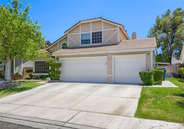 Photo 3 of Single family home for sale at 6413 Vicuna Dr, Las Vegas, NV 89146 | MLS# 2796068 | Listing updated on 2026-08-03