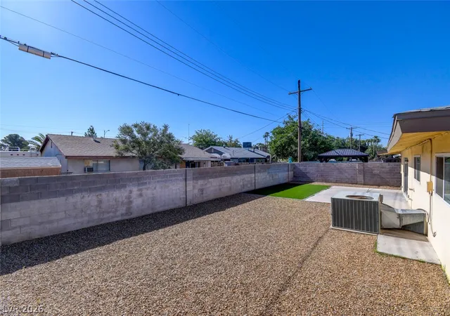 Homes for sale in Las Vegas, NV | 108 Hollyhock Ln, Las Vegas, NV 89107 | MLS# 2796387