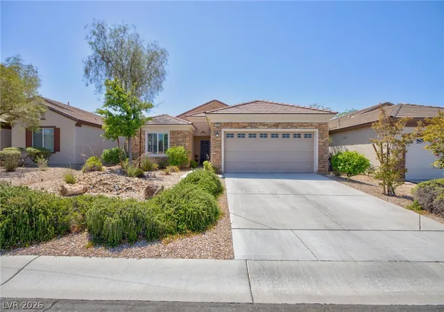 Photo 1 of Single family home for sale at 2568 Solera Sky Dr, Henderson, NV 89044 | MLS# 2795734 | Listing updated on 2026-08-29