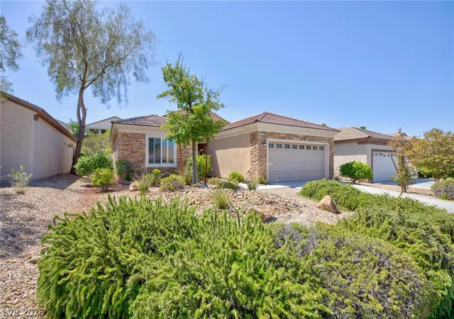 Photo 2 of Single family home for sale at 2568 Solera Sky Dr, Henderson, NV 89044 | MLS# 2795734 | Listing updated on 2026-08-29