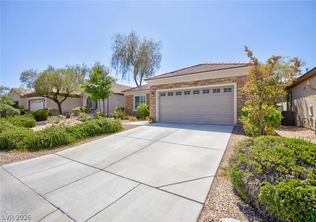 Photo 2 of Single family home for sale at 2568 Solera Sky Dr, Henderson, NV 89044 | MLS# 2795734 | Listing updated on 2026-08-29