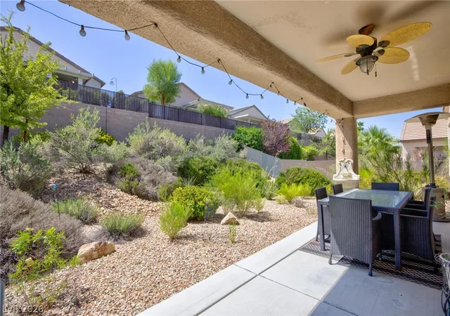 Photo 4 of Single family home for sale at 2568 Solera Sky Dr, Henderson, NV 89044 | MLS# 2795734 | Listing updated on 2026-08-29