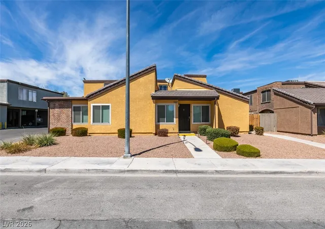 Photo 1 of Condo for sale at 1404 Santa Anita Dr #D, Las Vegas, NV 89119 | MLS# 2796391 | Listing updated on 2026-08-21