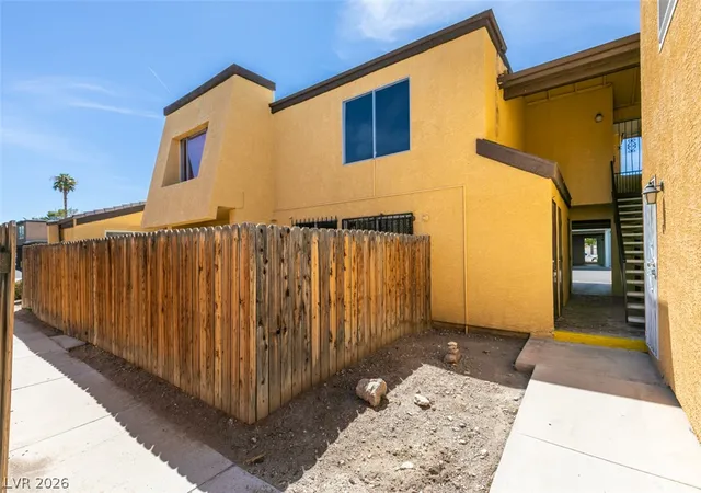Photo 2 of Condo for sale at 1404 Santa Anita Dr #D, Las Vegas, NV 89119 | MLS# 2796391 | Listing updated on 2026-08-21