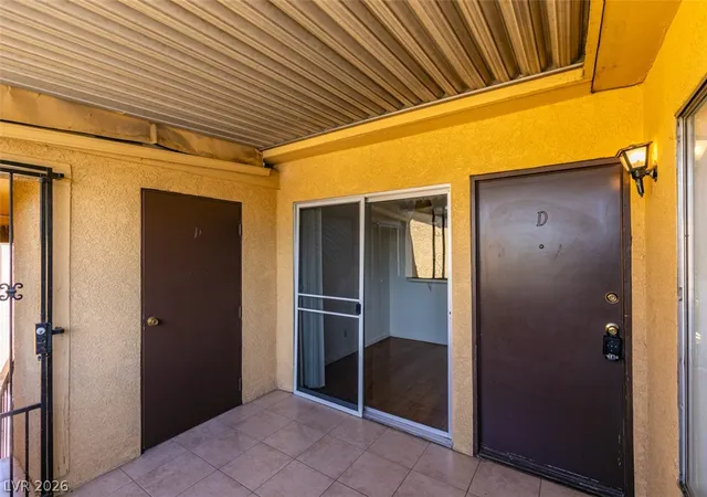 Photo 3 of Condo for sale at 1404 Santa Anita Dr #D, Las Vegas, NV 89119 | MLS# 2796391 | Listing updated on 2026-08-21