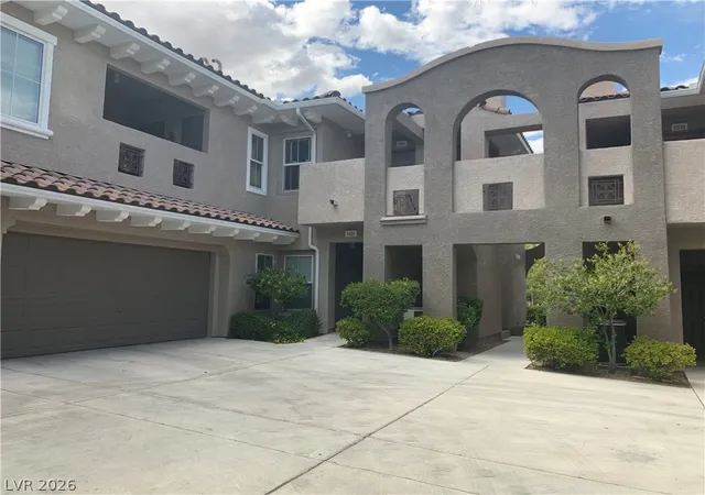 Photo 1 of Condo for sale at 11830 Portina Dr #2031, Las Vegas, NV 89138 | MLS# 2796379 | Listing updated on 2026-08-28