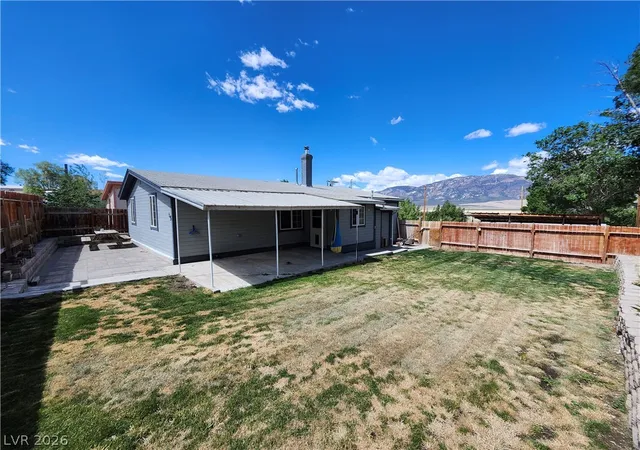 1st image of 15 N Sixth St, Mc Gill, NV 89318 | MLS# 2796149