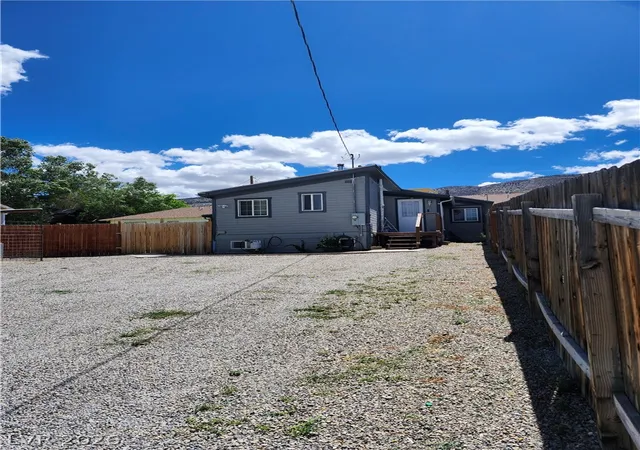 2nd image of 15 N Sixth St, Mc Gill, NV 89318 | MLS# 2796149