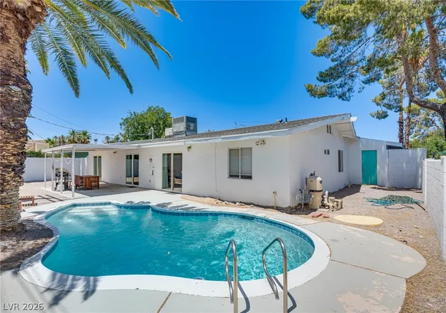 Photo 3 of Single family home for sale at 1509 Ottawa Dr, Las Vegas, NV 89169 | MLS# 2795627 | Listing updated on 2026-07-13