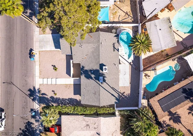 Photo 3 of Single family home for sale at 1509 Ottawa Dr, Las Vegas, NV 89169 | MLS# 2795627 | Listing updated on 2026-07-13
