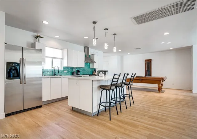 Photo 4 of Single family home for sale at 1509 Ottawa Dr, Las Vegas, NV 89169 | MLS# 2795627 | Listing updated on 2026-07-13