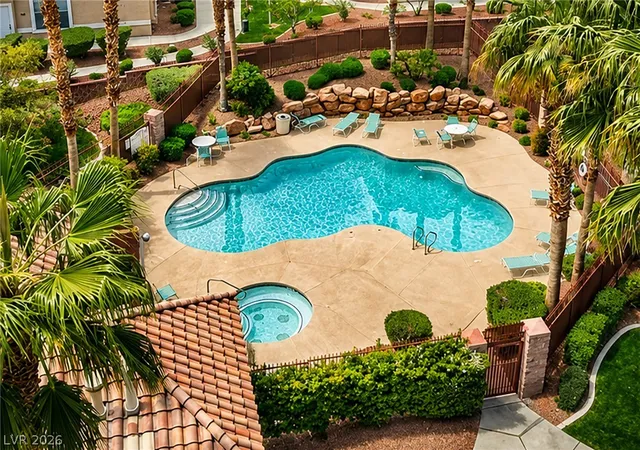 2nd image of 5855 Valley Dr #2139, North Las Vegas, NV 89031 | MLS# 2796072