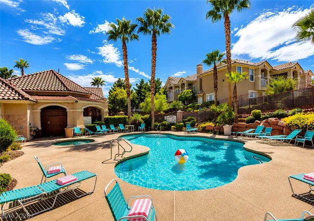 3rd image of 5855 Valley Dr #2139, North Las Vegas, NV 89031 | MLS# 2796072
