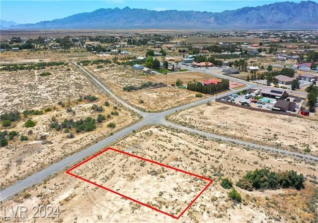 Homes for sale in Pahrump, NV | 180 W Alondra St, Pahrump, NV 89048 | MLS# 2796432