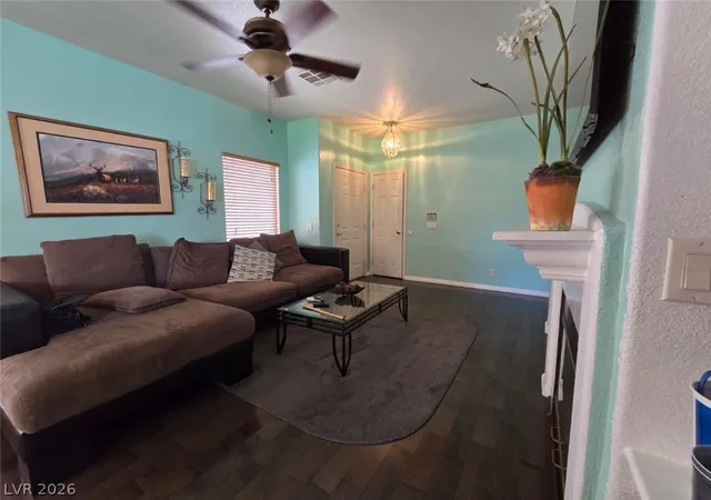 Photo 2 of Sale Pending at 1155 Warm Cyn Way, Las Vegas, NV 89123 | MLS# 2795166 | Listing updated on 2026-10-06