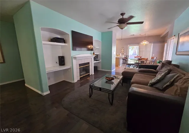 Photo 3 of Sale Pending at 1155 Warm Cyn Way, Las Vegas, NV 89123 | MLS# 2795166 | Listing updated on 2026-10-06