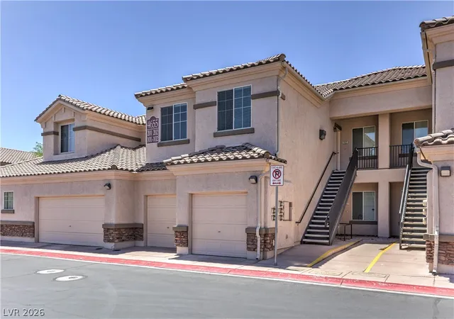 2nd image of 4655 Centisimo Dr #202, North Las Vegas, NV 89084 | MLS# 2795987