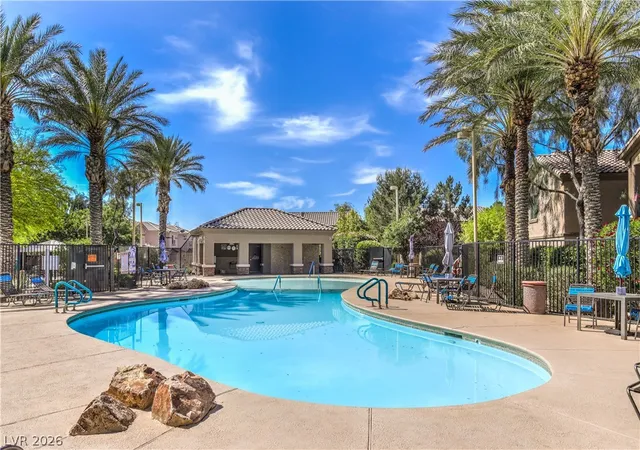 36th image of 4655 Centisimo Dr #202, North Las Vegas, NV 89084 | MLS# 2795987
