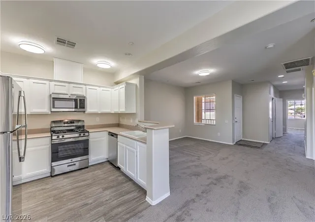 4th image of 4655 Centisimo Dr #202, North Las Vegas, NV 89084 | MLS# 2795987