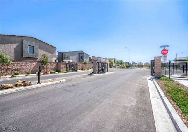 Photo 3 of Townhouse for sale at 6109 Hibiscus Garden St, North Las Vegas, NV 89081 | MLS# 2796478 | Listing updated on 2026-07-01