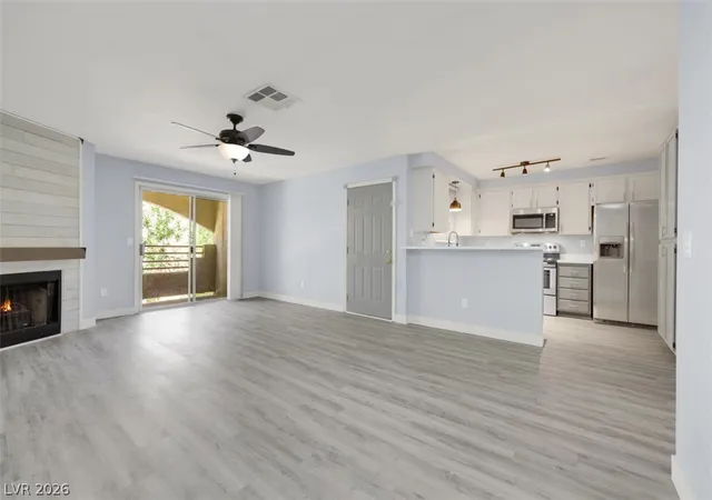 Photo 1 of Condo for sale at 6869 Tamarus St #202, Las Vegas, NV 89119 | MLS# 2795561 | Listing updated on 2026-08-21