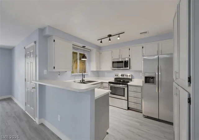 Photo 2 of Condo for sale at 6869 Tamarus St #202, Las Vegas, NV 89119 | MLS# 2795561 | Listing updated on 2026-08-21