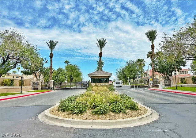 Photo 3 of Single family home for sale at 2451 Tour Edition Dr, Henderson, NV 89074 | MLS# 2796476 | Listing updated on 2026-07-01