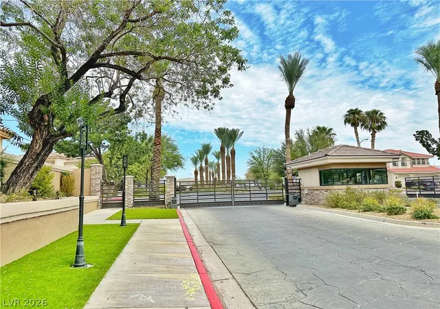 Photo 3 of Single family home for sale at 2451 Tour Edition Dr, Henderson, NV 89074 | MLS# 2796476 | Listing updated on 2026-07-01