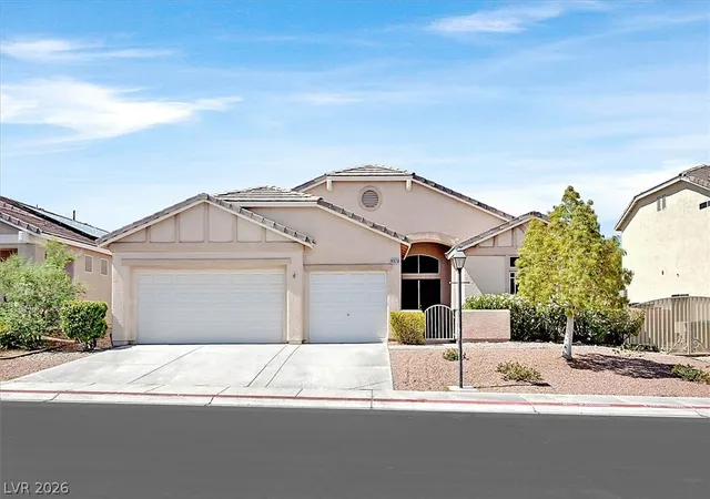 Photo 1 of Single family home for sale at 8920 Wind Warrior Ave, Las Vegas, NV 89143 | MLS# 2796506 | Listing updated on 2026-08-29