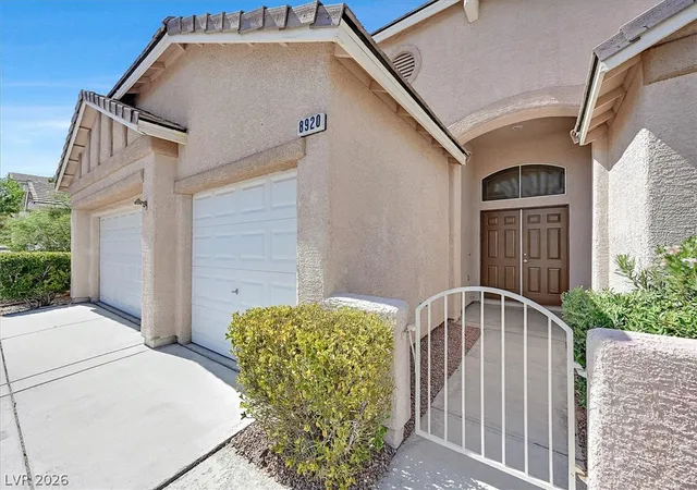 Photo 2 of Single family home for sale at 8920 Wind Warrior Ave, Las Vegas, NV 89143 | MLS# 2796506 | Listing updated on 2026-08-29