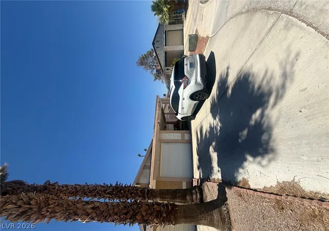 Photo 1 of Townhouse for sale at 3929 Calle Esquina, Las Vegas, NV 89103 | MLS# 2794946 | Listing updated on 2026-07-02