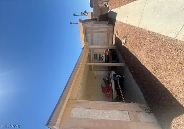 Photo 2 of Townhouse for sale at 3929 Calle Esquina, Las Vegas, NV 89103 | MLS# 2794946 | Listing updated on 2026-07-02