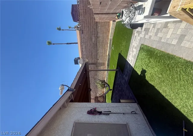 Photo 3 of Townhouse for sale at 3929 Calle Esquina, Las Vegas, NV 89103 | MLS# 2794946 | Listing updated on 2026-07-02