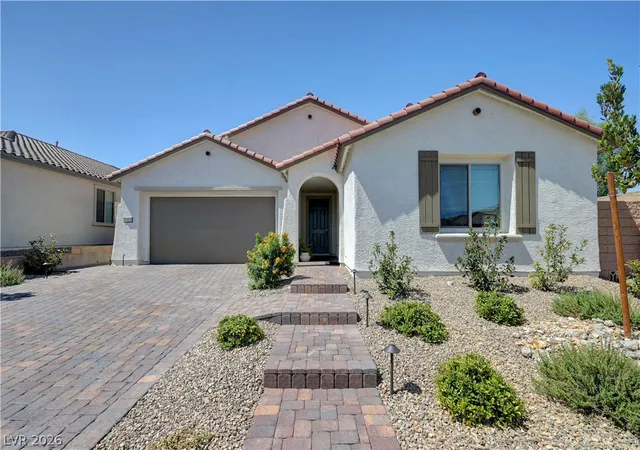 Photo 1 of Single family home for sale at 10826 Delparke Valley Ave, Las Vegas, NV 89166 | MLS# 2794021 | Listing updated on 2026-08-29