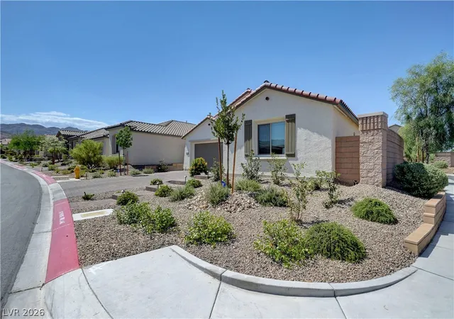 Photo 2 of Single family home for sale at 10826 Delparke Valley Ave, Las Vegas, NV 89166 | MLS# 2794021 | Listing updated on 2026-08-29