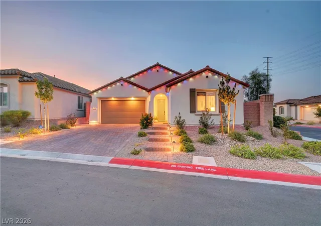 Photo 3 of Single family home for sale at 10826 Delparke Valley Ave, Las Vegas, NV 89166 | MLS# 2794021 | Listing updated on 2026-08-29