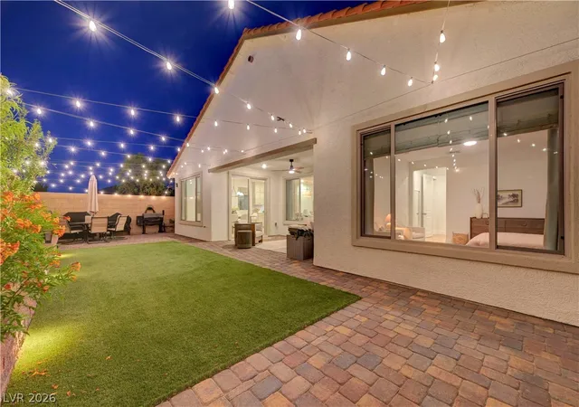Photo 3 of Single family home for sale at 10826 Delparke Valley Ave, Las Vegas, NV 89166 | MLS# 2794021 | Listing updated on 2026-08-29