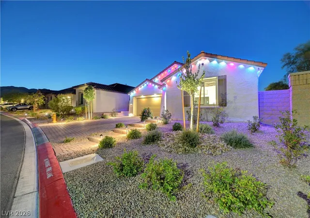 Photo 66 of Single family home for sale at 10826 Delparke Valley Ave, Las Vegas, NV 89166 | MLS# 2794021 | Listing updated on 2026-10-07