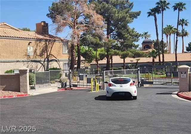 Photo 2 of Condo for sale at 5261 Mission Carmel Ln #204, Las Vegas, NV 89107 | MLS# 2796535 | Listing updated on 2026-07-02