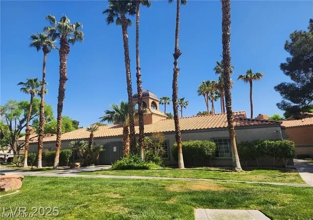 Photo 3 of Condo for sale at 5261 Mission Carmel Ln #204, Las Vegas, NV 89107 | MLS# 2796535 | Listing updated on 2026-07-02