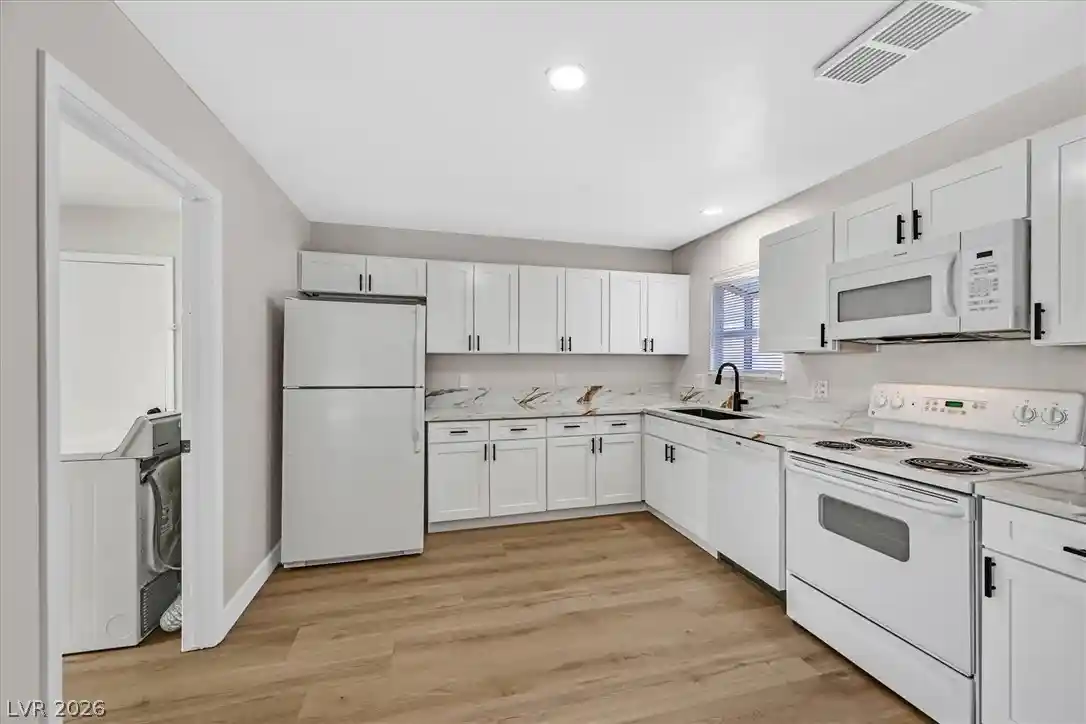 Photo 1 of Single family home for sale at 6225 Mcallister Ave, Las Vegas, NV 89107 | MLS# 2795358 | Listing updated on 2026-10-19
