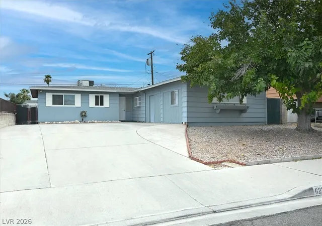Photo 3 of Single family home for sale at 6225 Mcallister Ave, Las Vegas, NV 89107 | MLS# 2795358 | Listing updated on 2026-08-22